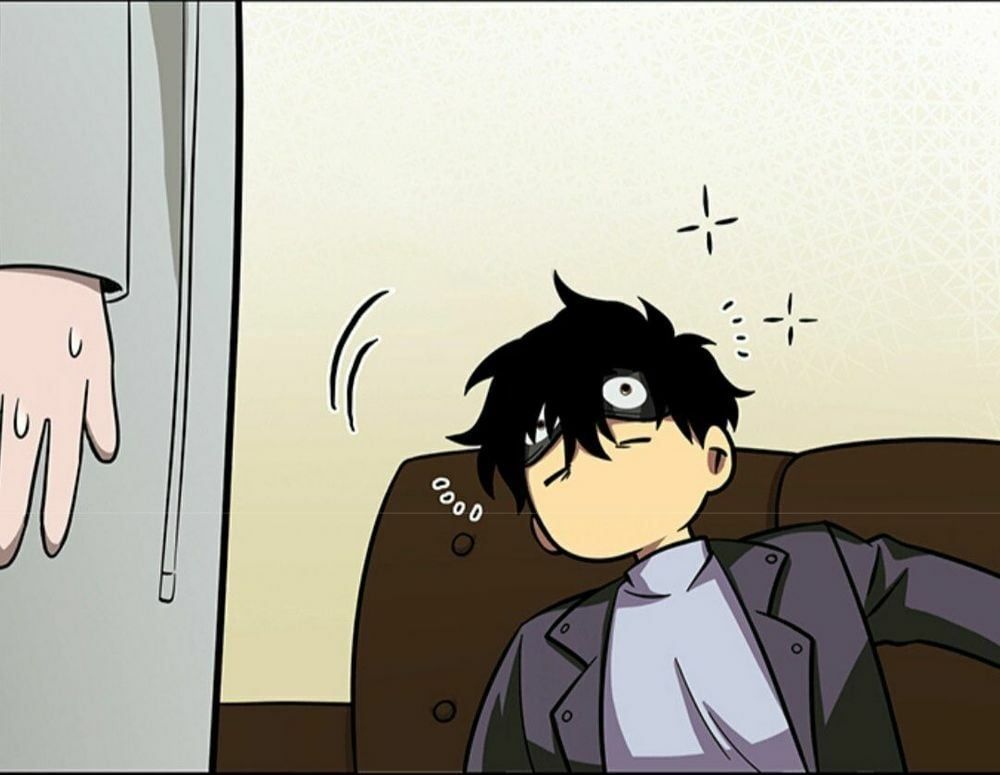 đọc truyện Vua Trộm Mộ Chương 48 ảnh 9 tại Thiên Thai Truyện