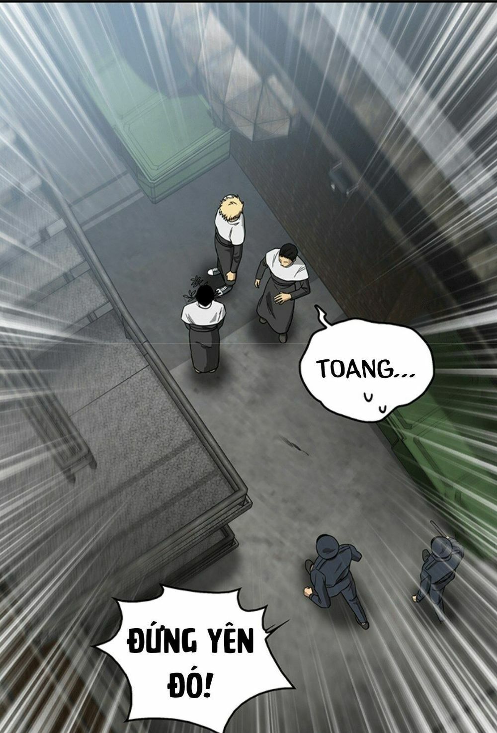 đọc truyện Vua Trộm Mộ Chương 48 ảnh 77 tại Thiên Thai Truyện