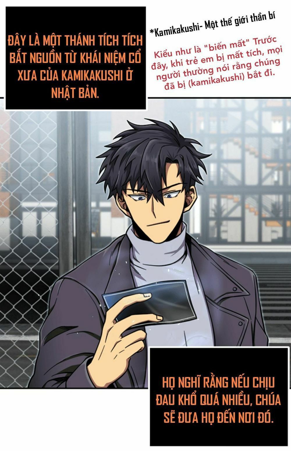 đọc truyện Vua Trộm Mộ Chương 48 ảnh 93 tại Thiên Thai Truyện