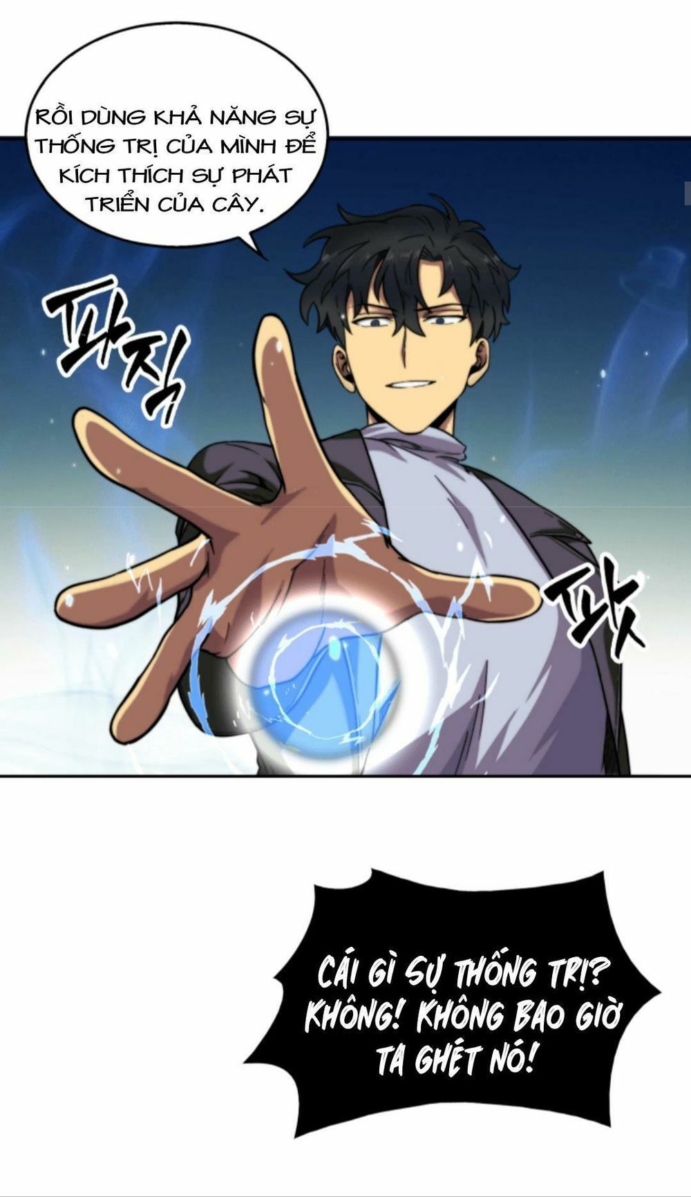 đọc truyện Vua Trộm Mộ Chương 49 ảnh 14 tại Thiên Thai Truyện