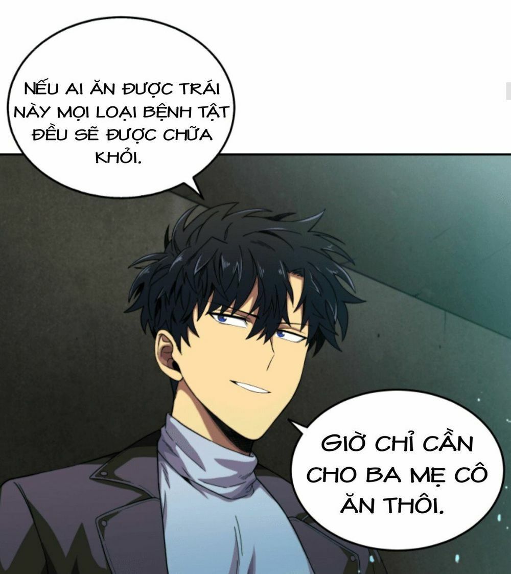 đọc truyện Vua Trộm Mộ Chương 49 ảnh 19 tại Thiên Thai Truyện