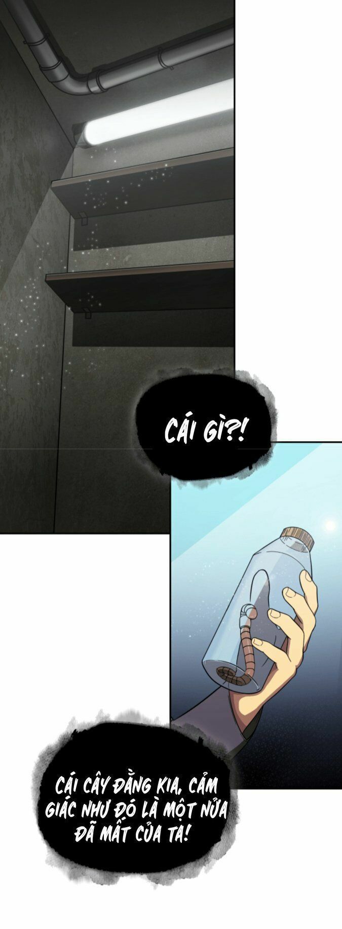 đọc truyện Vua Trộm Mộ Chương 49 ảnh 4 tại Thiên Thai Truyện