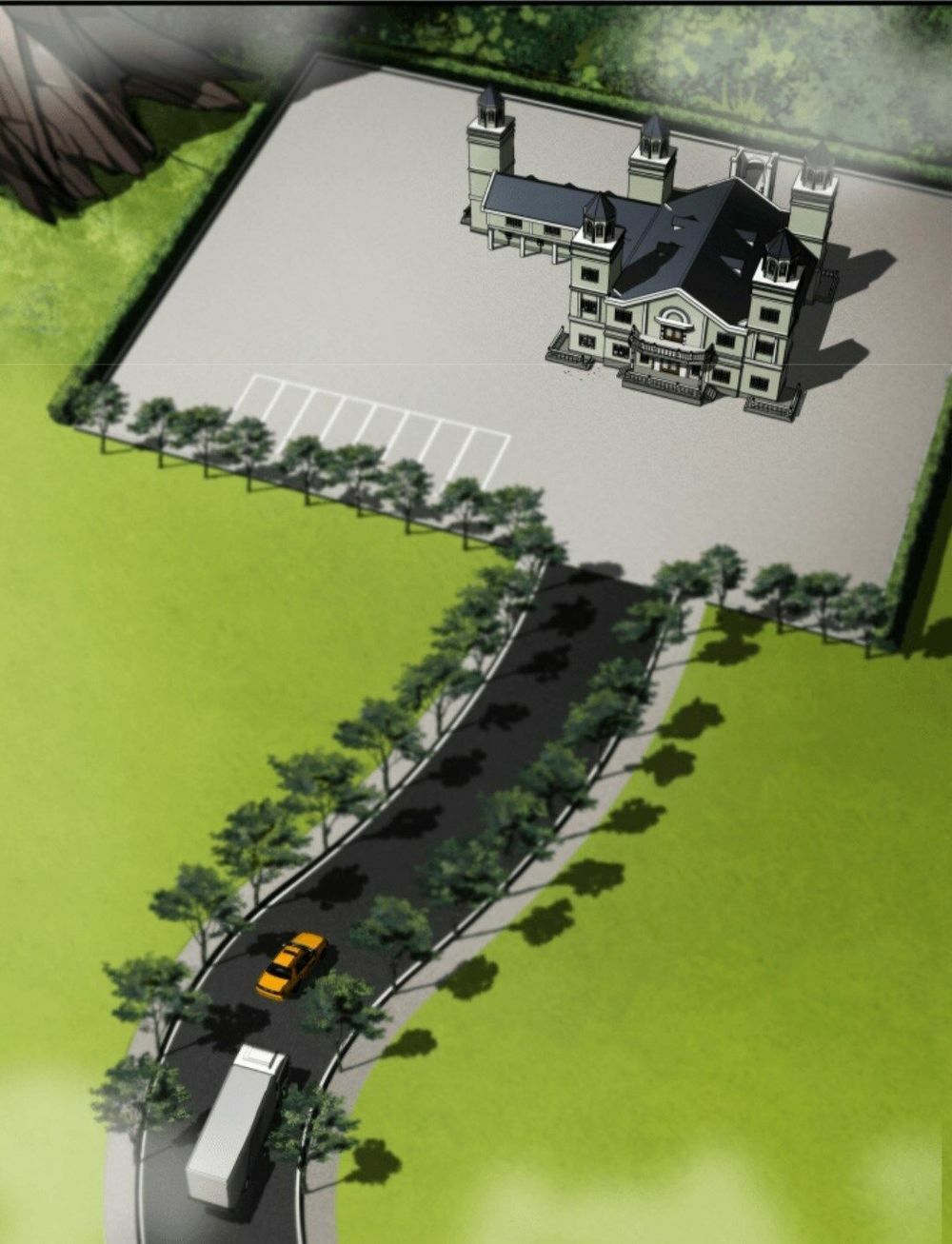 đọc truyện Vua Trộm Mộ Chương 49 ảnh 24 tại Thiên Thai Truyện