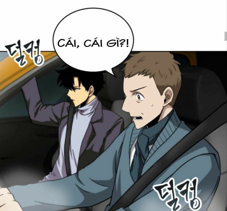 đọc truyện Vua Trộm Mộ Chương 49 ảnh 25 tại Thiên Thai Truyện