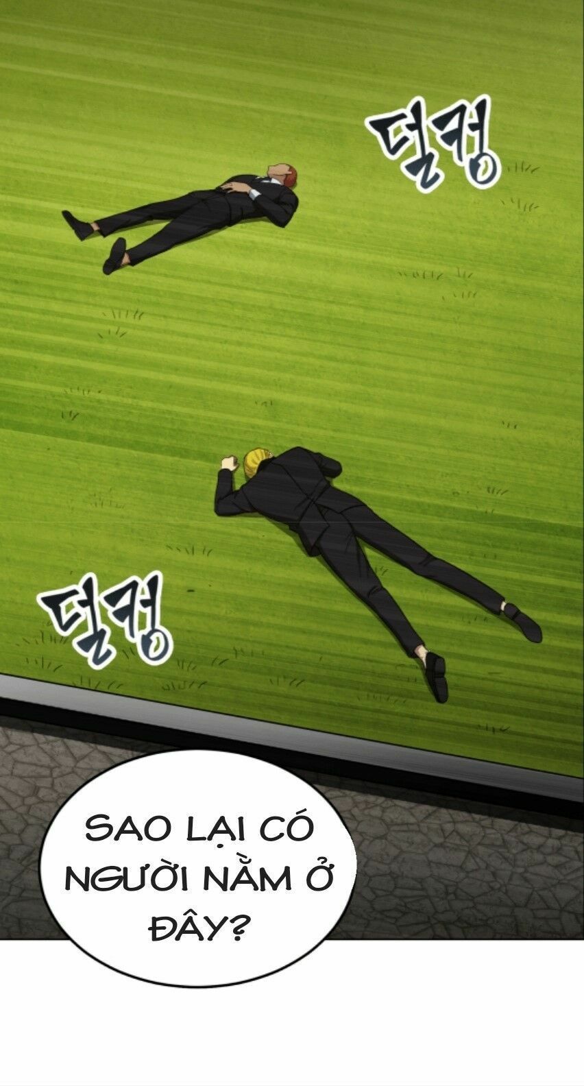 đọc truyện Vua Trộm Mộ Chương 49 ảnh 26 tại Thiên Thai Truyện