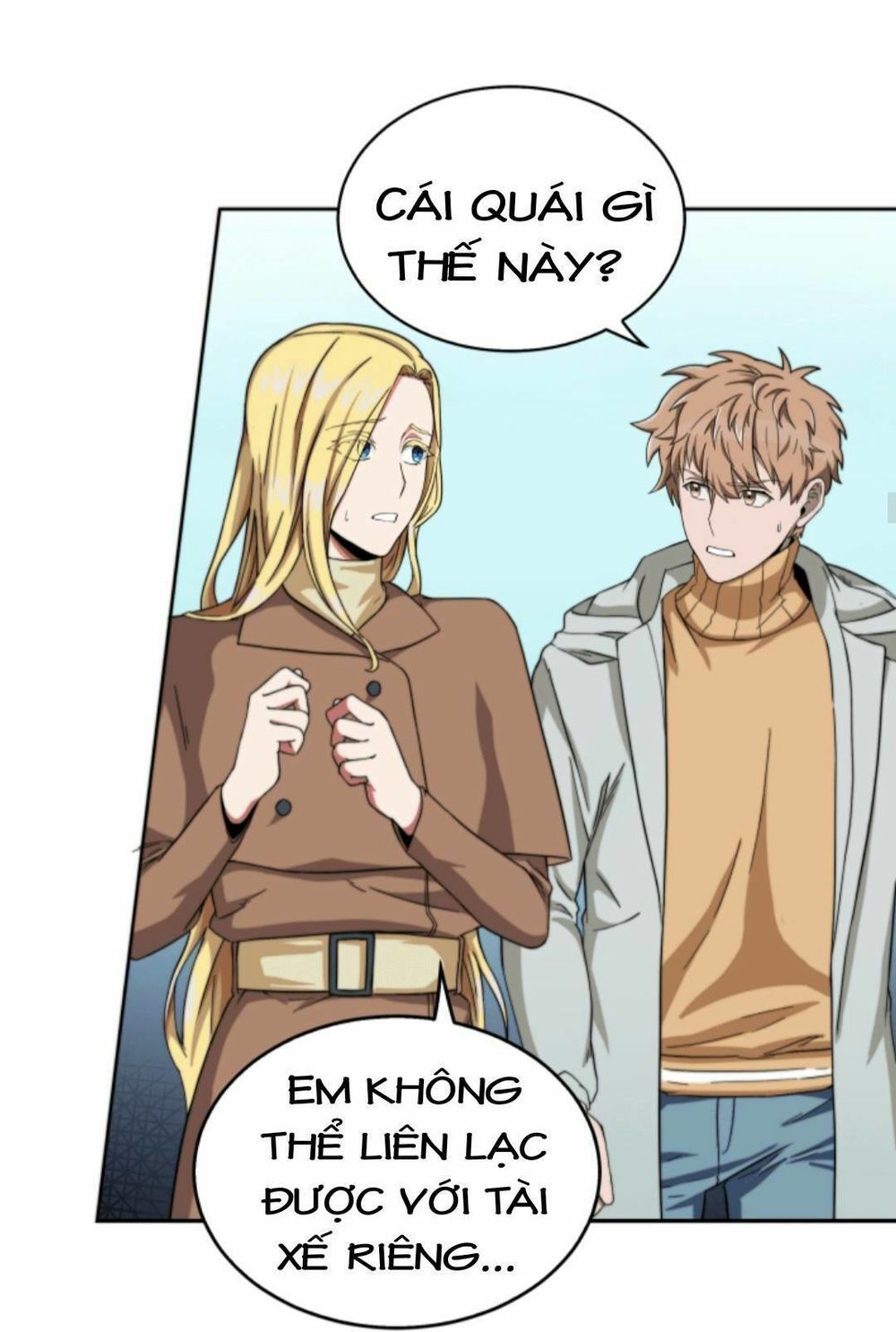 đọc truyện Vua Trộm Mộ Chương 49 ảnh 30 tại Thiên Thai Truyện