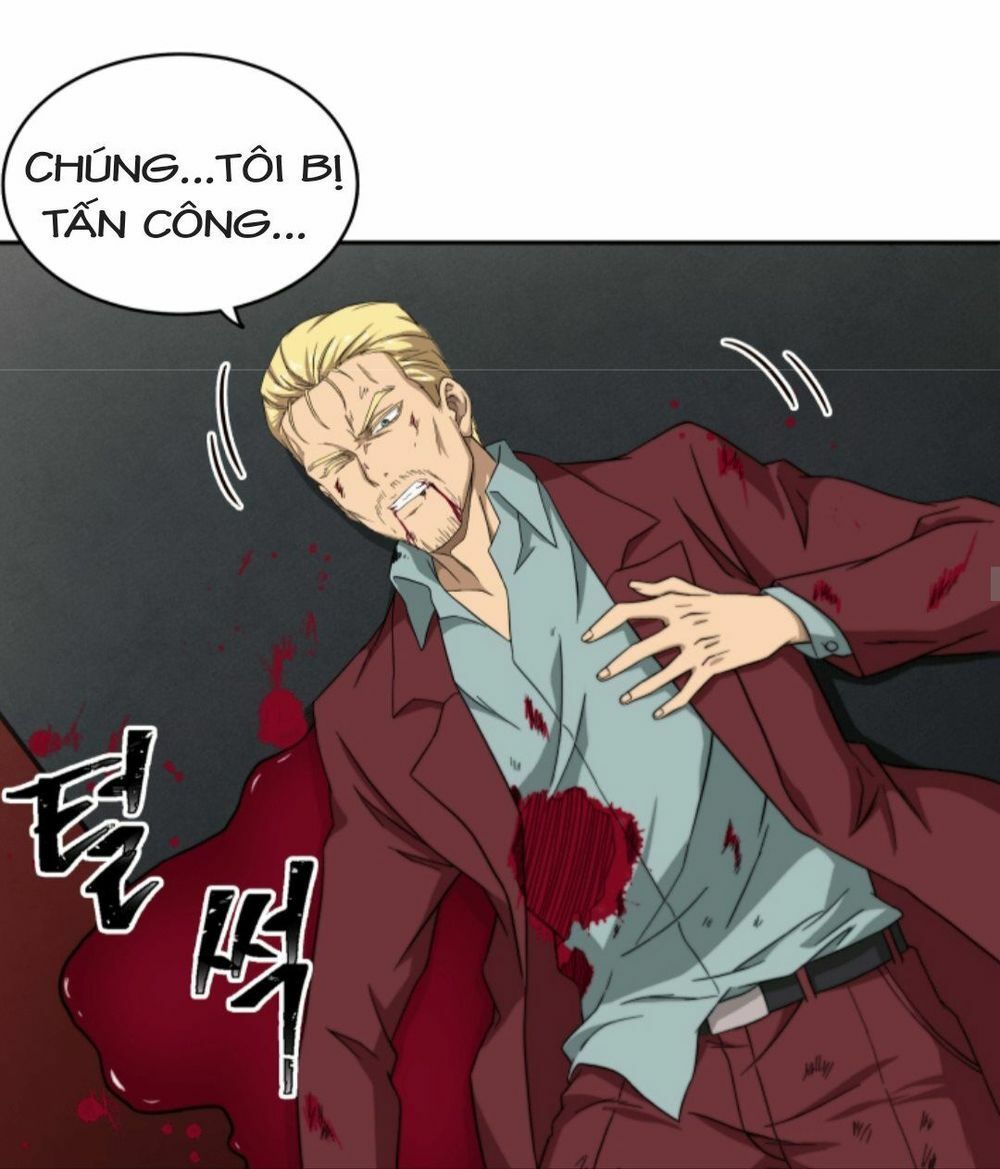 đọc truyện Vua Trộm Mộ Chương 49 ảnh 35 tại Thiên Thai Truyện