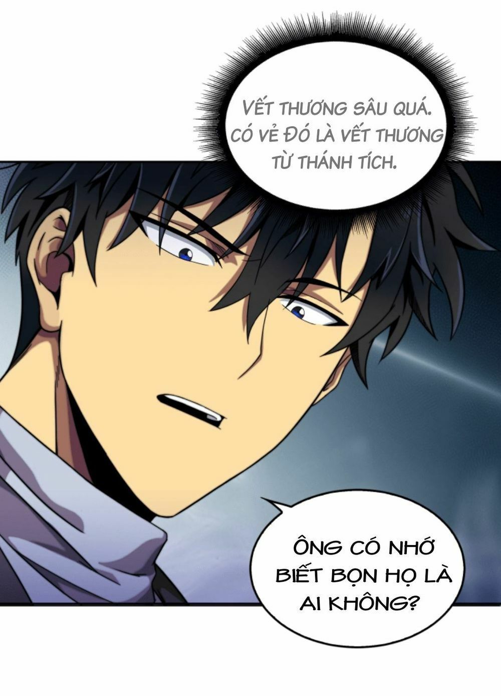 đọc truyện Vua Trộm Mộ Chương 49 ảnh 36 tại Thiên Thai Truyện