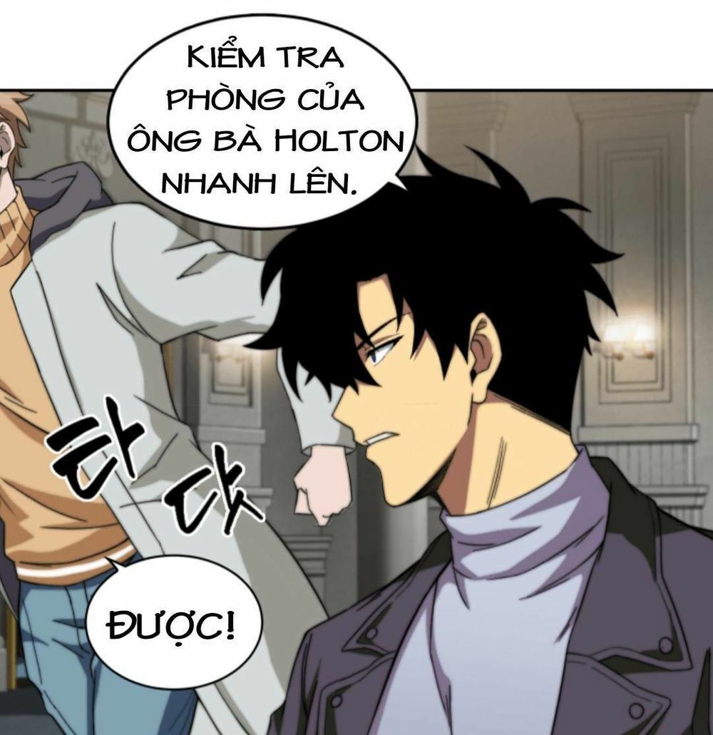 đọc truyện Vua Trộm Mộ Chương 49 ảnh 38 tại Thiên Thai Truyện