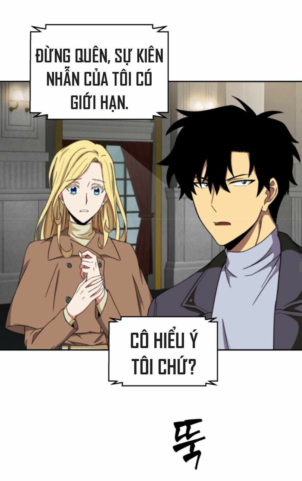 đọc truyện Vua Trộm Mộ Chương 49 ảnh 44 tại Thiên Thai Truyện