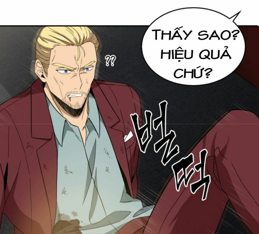 đọc truyện Vua Trộm Mộ Chương 49 ảnh 57 tại Thiên Thai Truyện