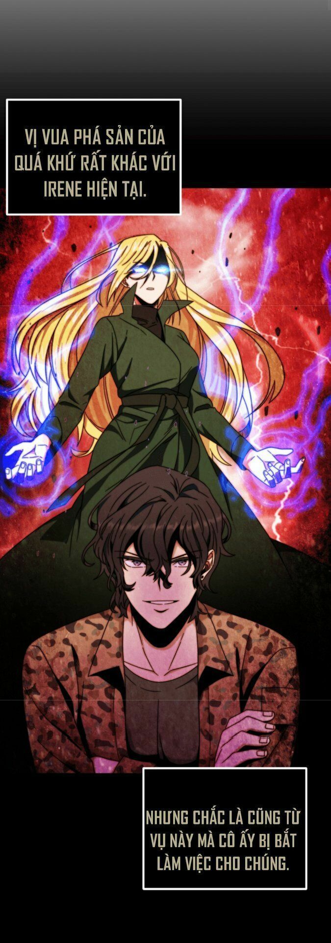 đọc truyện Vua Trộm Mộ Chương 49 ảnh 71 tại Thiên Thai Truyện