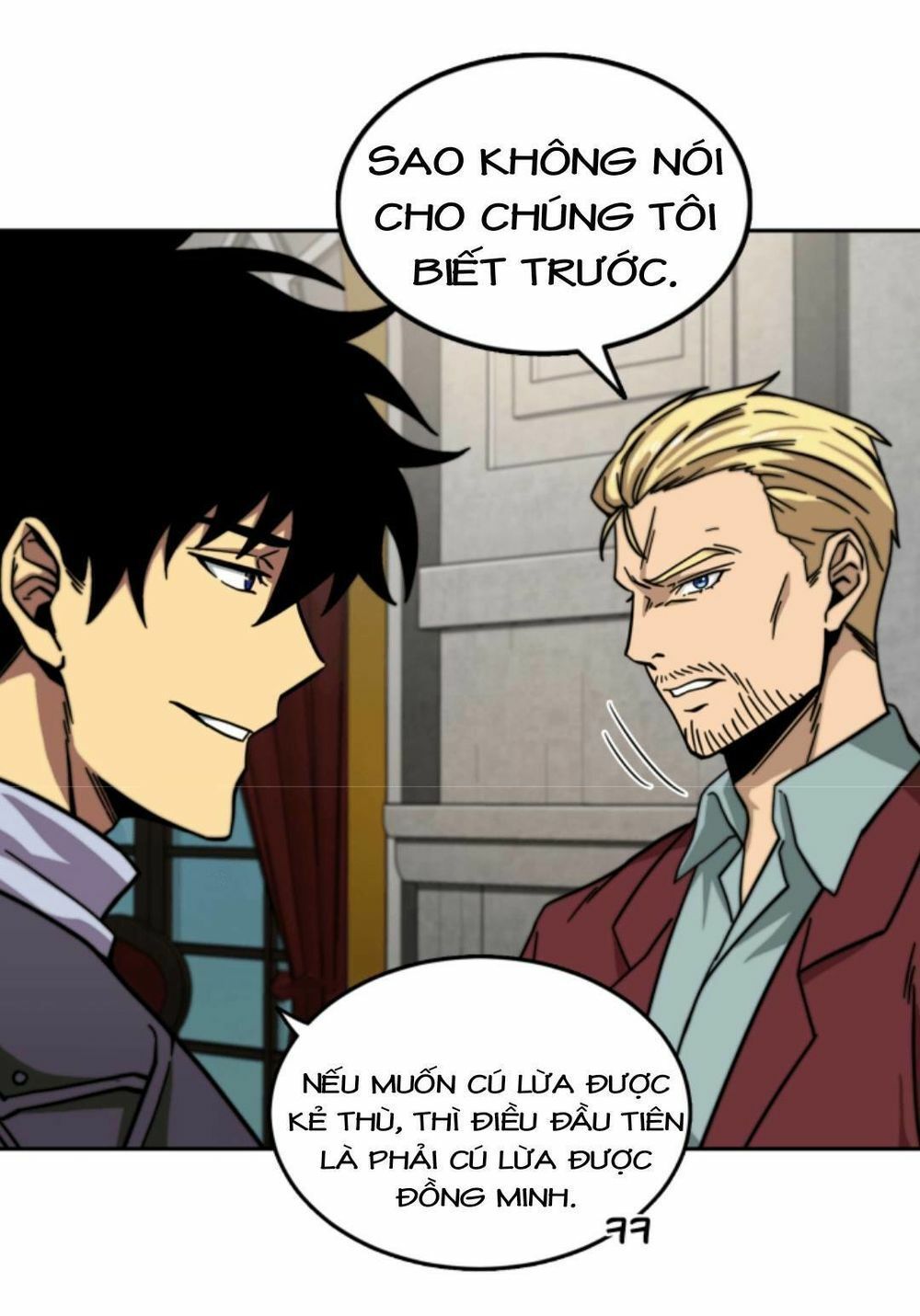 đọc truyện Vua Trộm Mộ Chương 49 ảnh 76 tại Thiên Thai Truyện