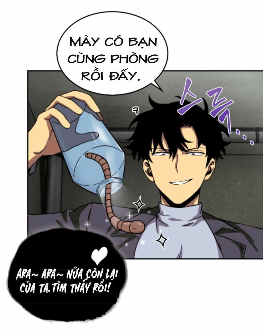 đọc truyện Vua Trộm Mộ Chương 49 ảnh 11 tại Thiên Thai Truyện