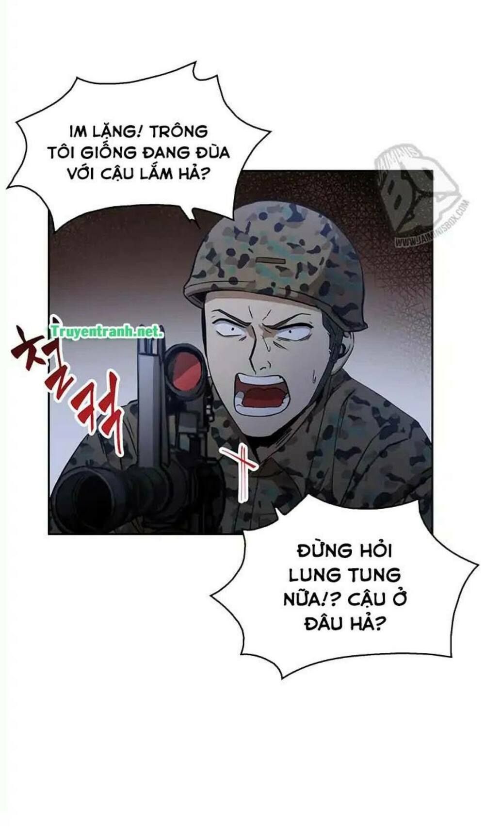 đọc truyện Vua Trộm Mộ Chương 5 ảnh 14 tại Thiên Thai Truyện