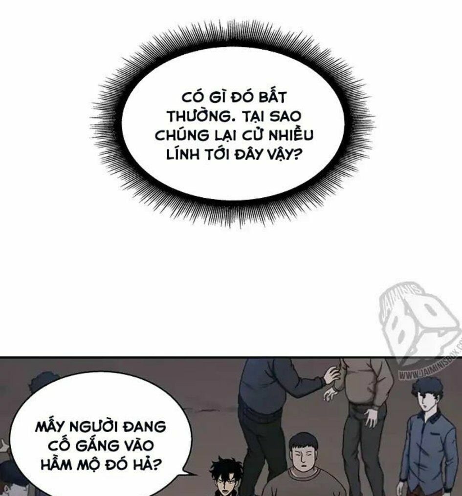 đọc truyện Vua Trộm Mộ Chương 5 ảnh 21 tại Thiên Thai Truyện