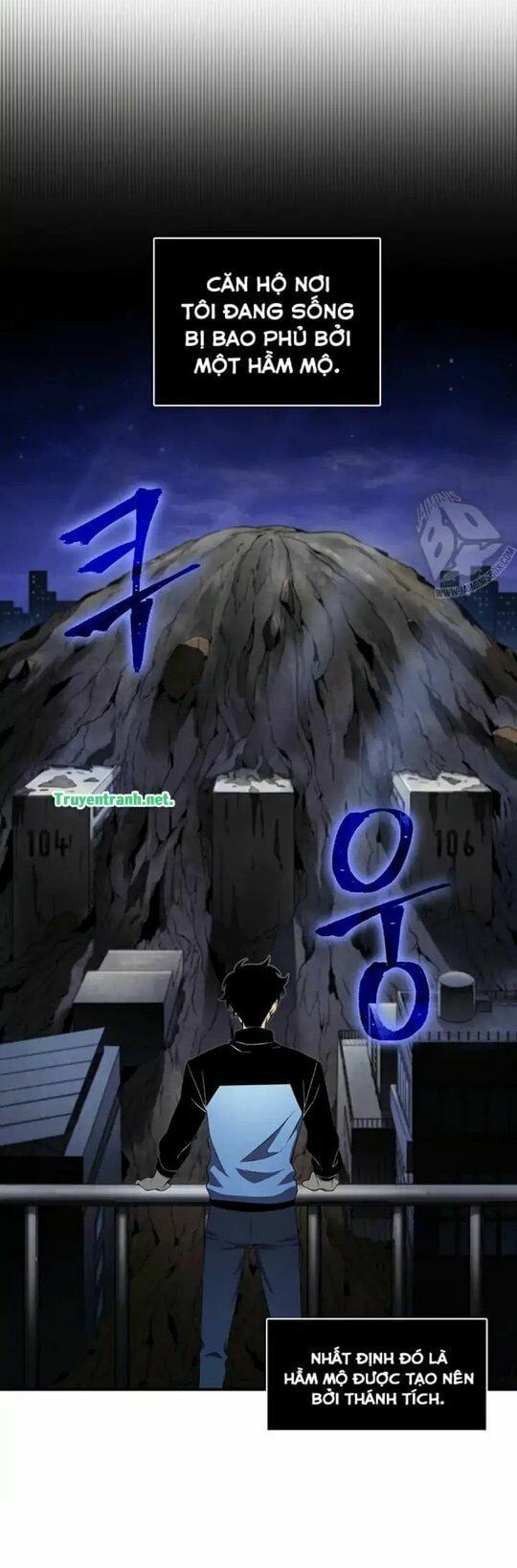 đọc truyện Vua Trộm Mộ Chương 5 ảnh 4 tại Thiên Thai Truyện