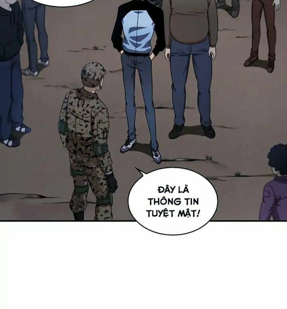 đọc truyện Vua Trộm Mộ Chương 5 ảnh 22 tại Thiên Thai Truyện