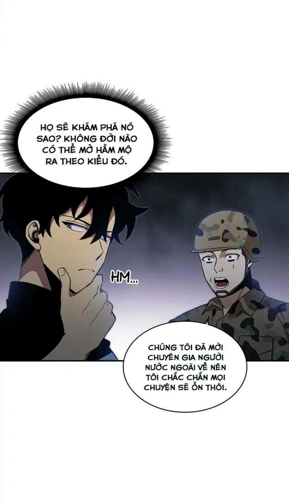 đọc truyện Vua Trộm Mộ Chương 5 ảnh 28 tại Thiên Thai Truyện