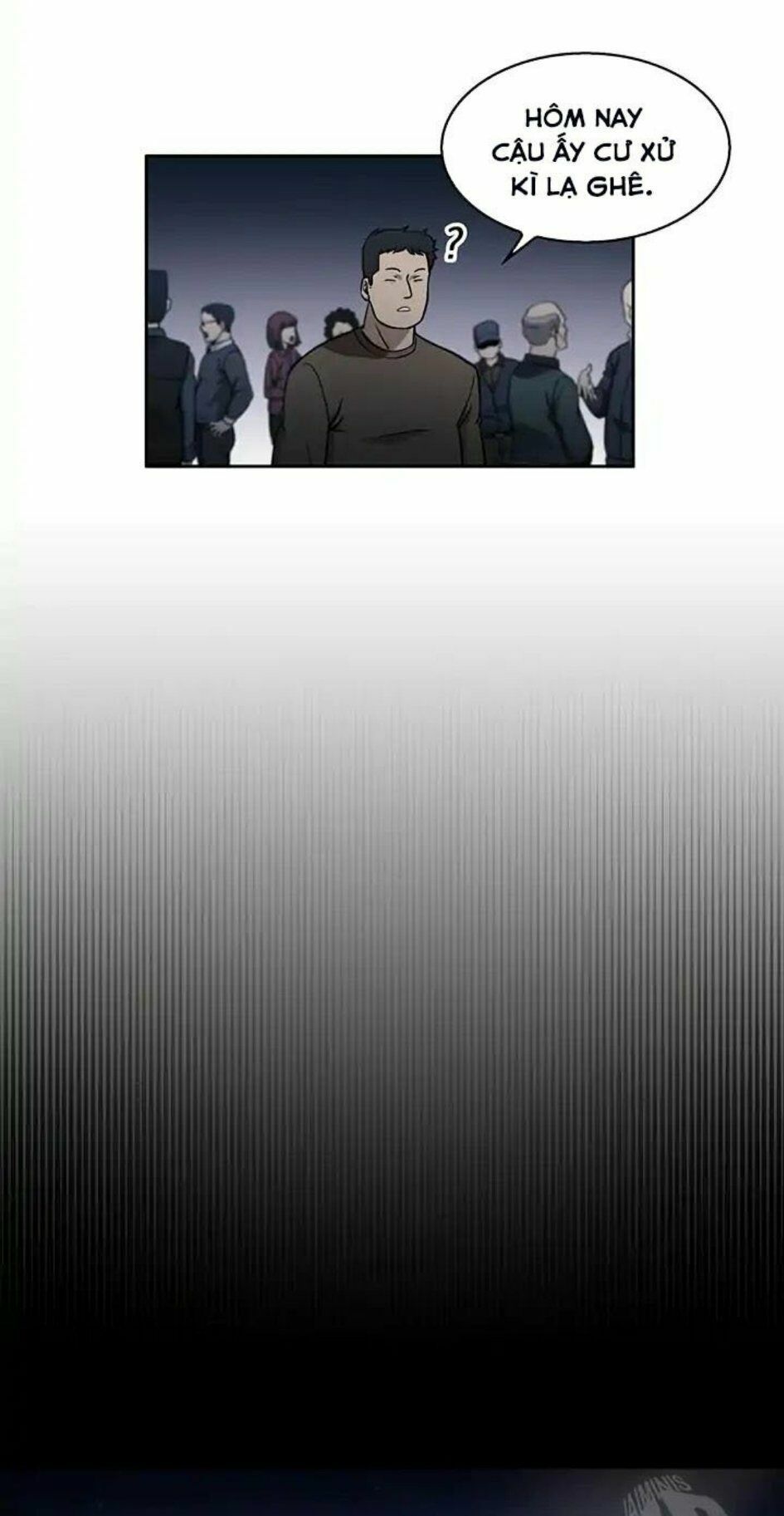 đọc truyện Vua Trộm Mộ Chương 5 ảnh 33 tại Thiên Thai Truyện