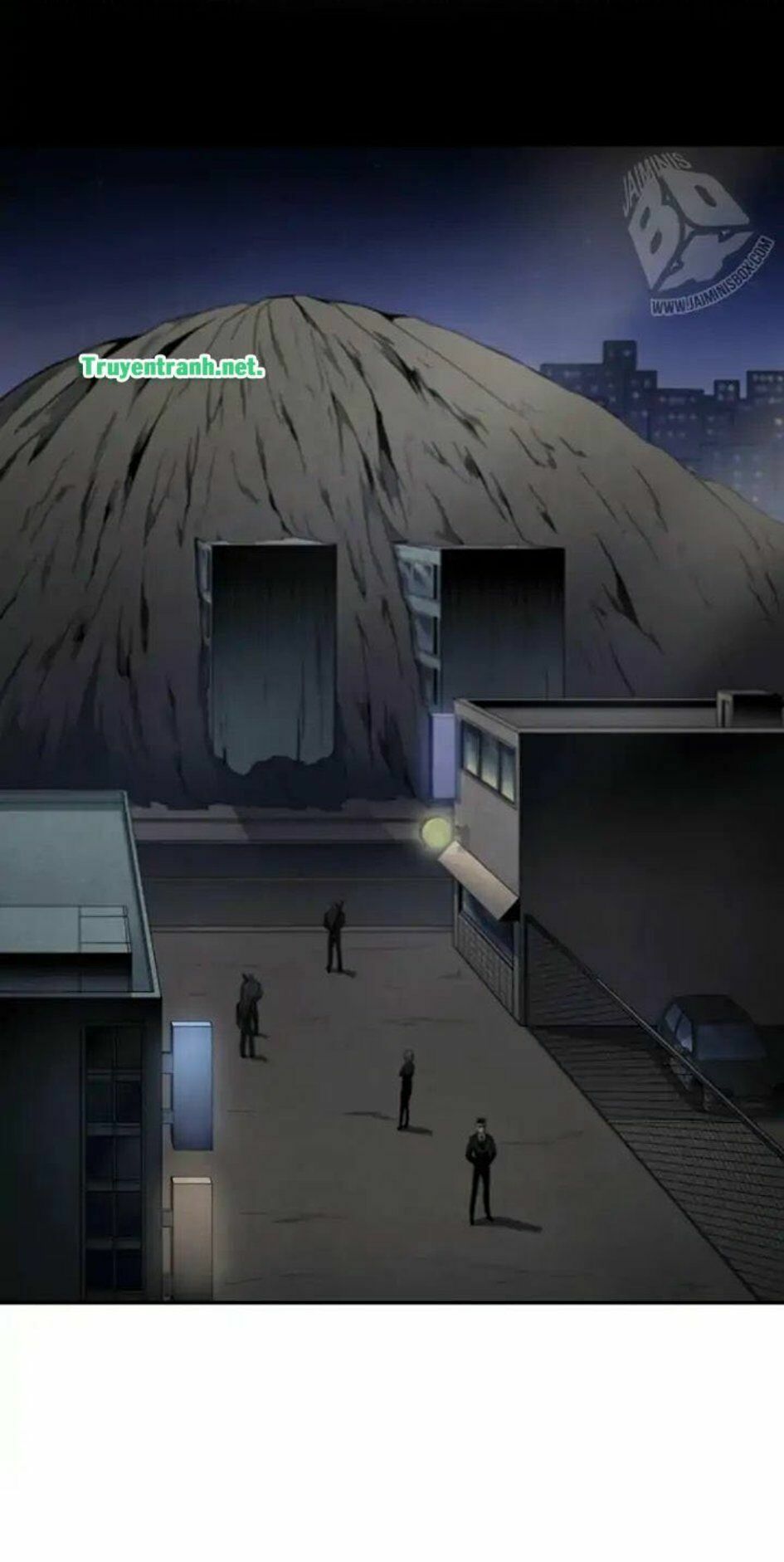 đọc truyện Vua Trộm Mộ Chương 5 ảnh 34 tại Thiên Thai Truyện