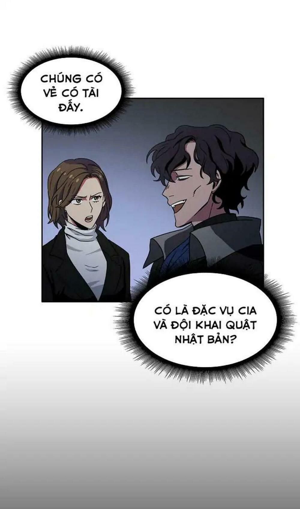 đọc truyện Vua Trộm Mộ Chương 5 ảnh 44 tại Thiên Thai Truyện