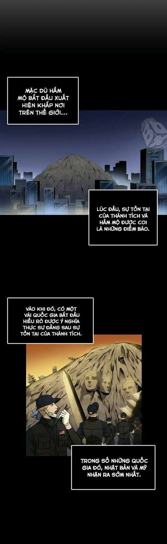 đọc truyện Vua Trộm Mộ Chương 5 ảnh 45 tại Thiên Thai Truyện