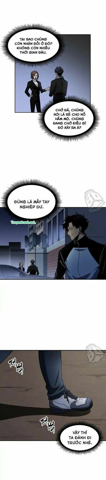 đọc truyện Vua Trộm Mộ Chương 5 ảnh 47 tại Thiên Thai Truyện