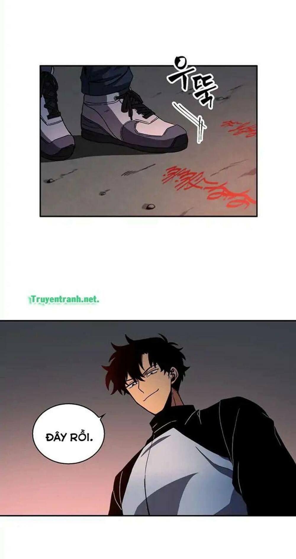 đọc truyện Vua Trộm Mộ Chương 5 ảnh 48 tại Thiên Thai Truyện