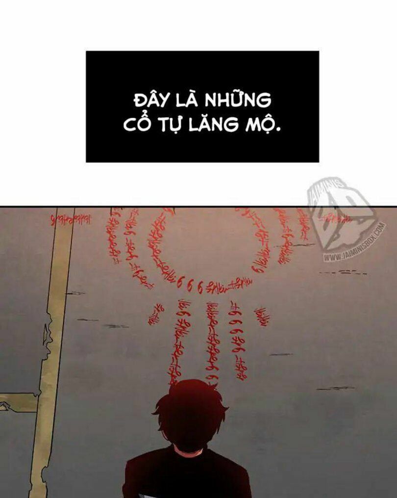 đọc truyện Vua Trộm Mộ Chương 5 ảnh 49 tại Thiên Thai Truyện