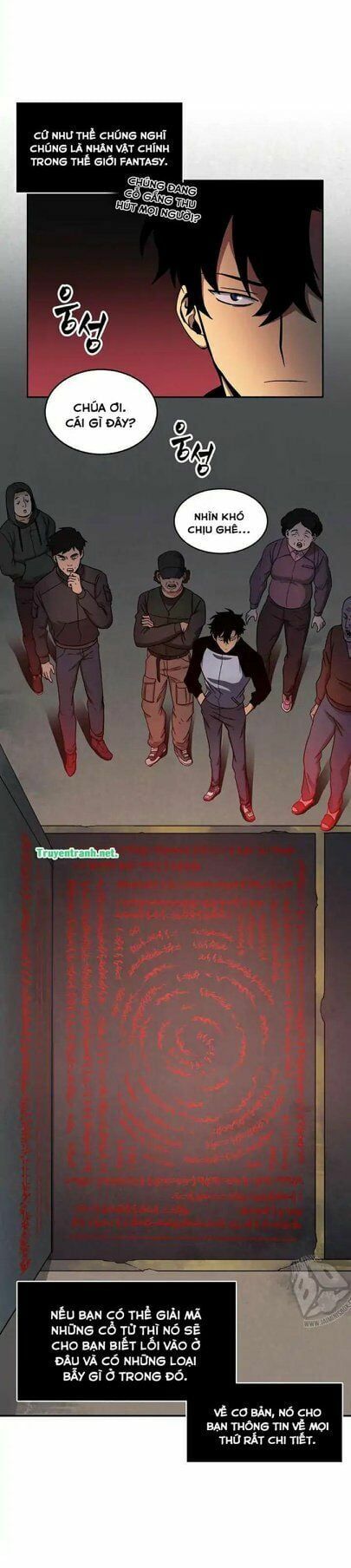 đọc truyện Vua Trộm Mộ Chương 5 ảnh 51 tại Thiên Thai Truyện