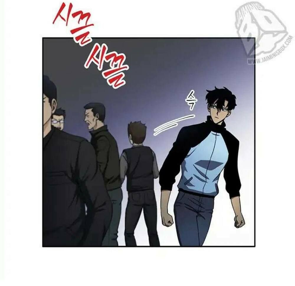 đọc truyện Vua Trộm Mộ Chương 5 ảnh 7 tại Thiên Thai Truyện