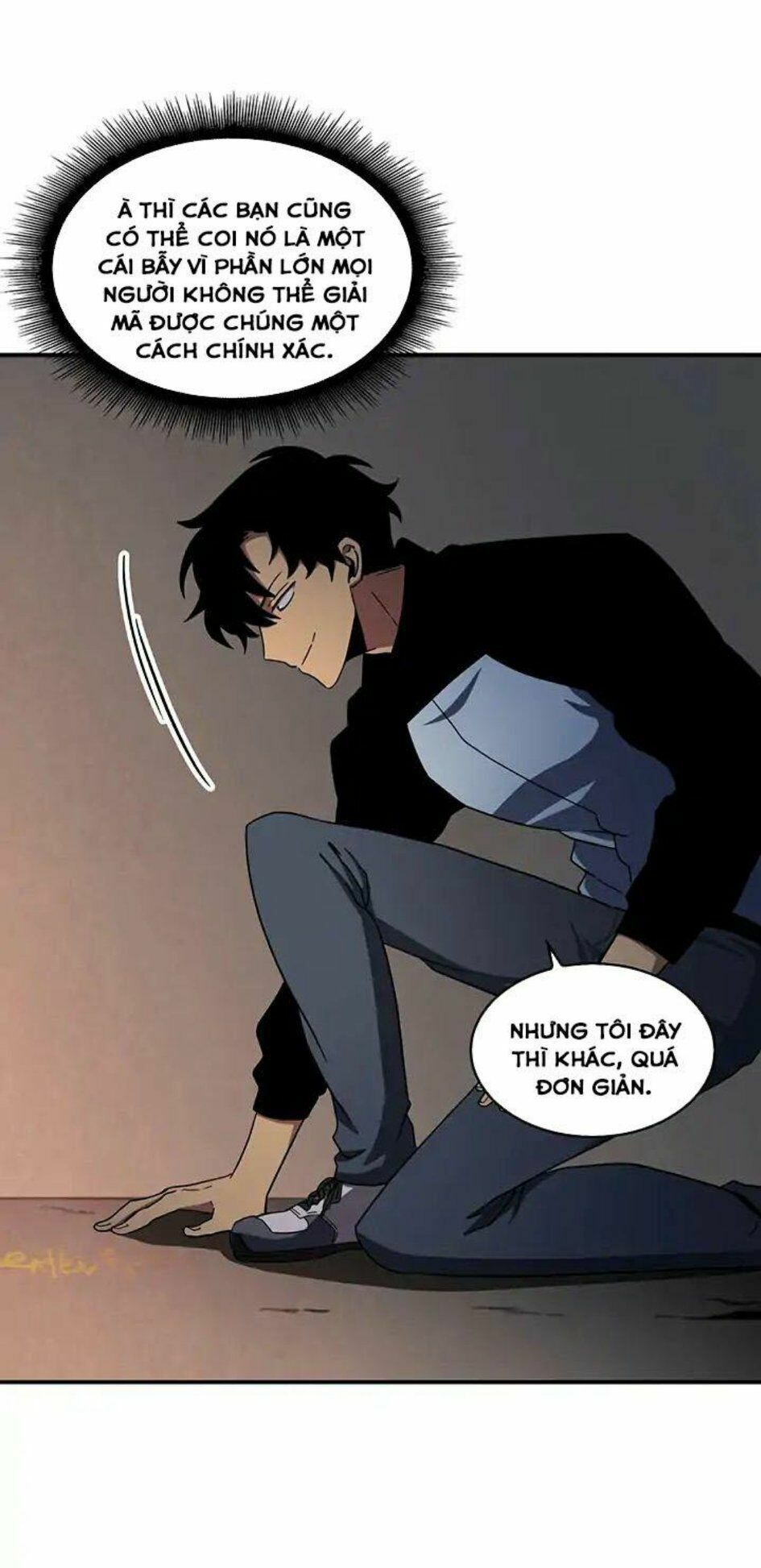 đọc truyện Vua Trộm Mộ Chương 5 ảnh 52 tại Thiên Thai Truyện