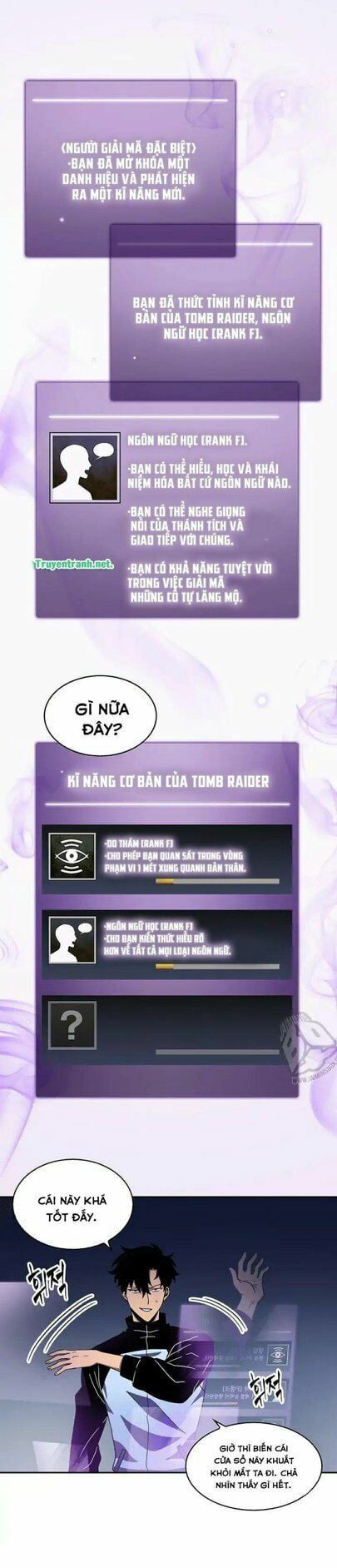 đọc truyện Vua Trộm Mộ Chương 5 ảnh 54 tại Thiên Thai Truyện