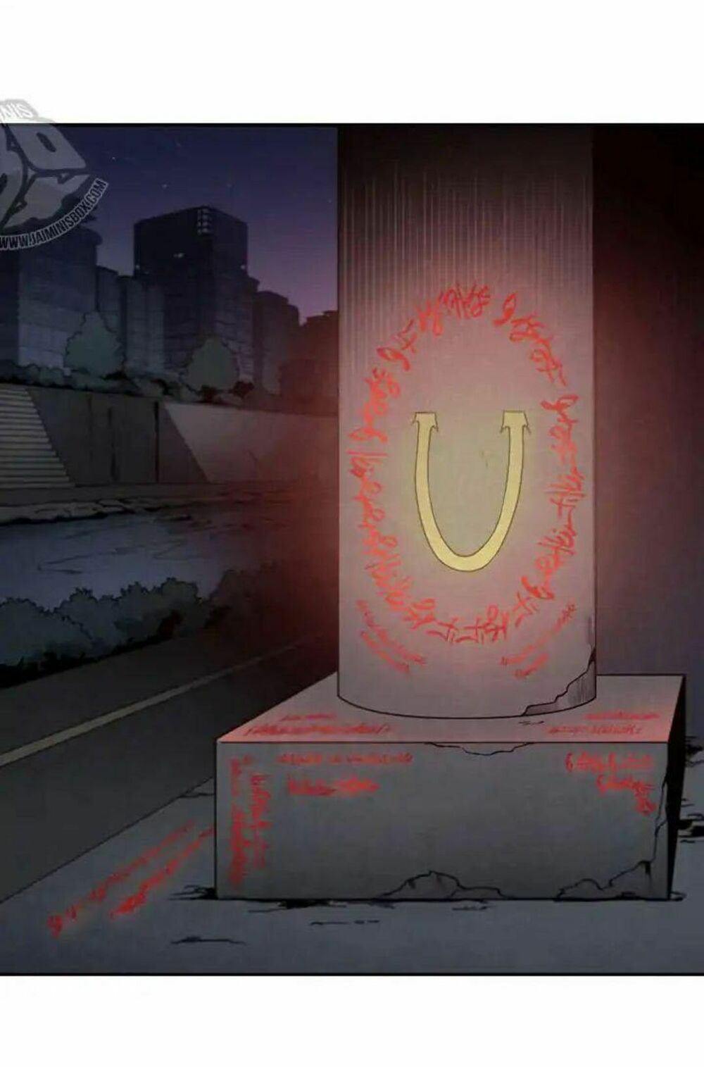 đọc truyện Vua Trộm Mộ Chương 5 ảnh 57 tại Thiên Thai Truyện