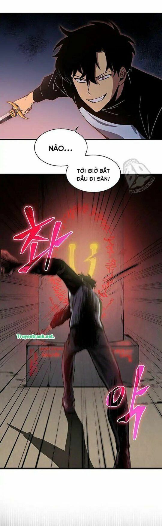 đọc truyện Vua Trộm Mộ Chương 5 ảnh 59 tại Thiên Thai Truyện