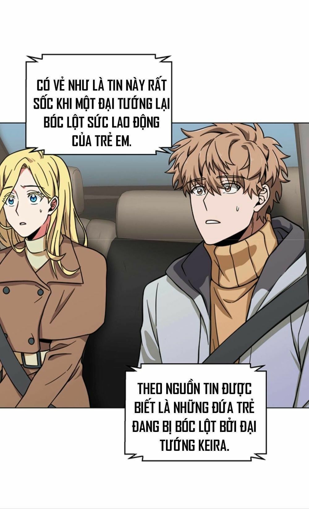 đọc truyện Vua Trộm Mộ Chương 50 ảnh 12 tại Thiên Thai Truyện