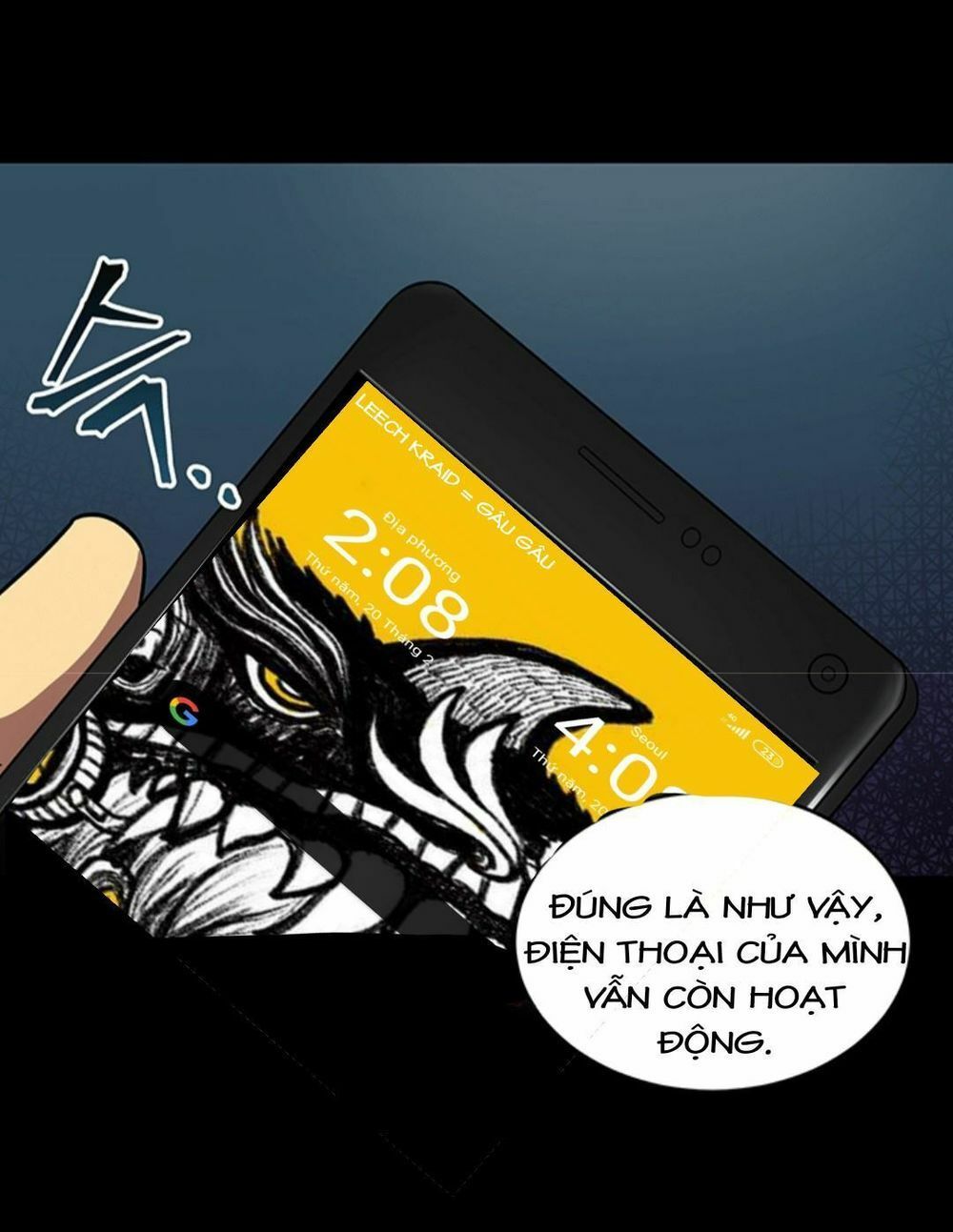 đọc truyện Vua Trộm Mộ Chương 50 ảnh 15 tại Thiên Thai Truyện