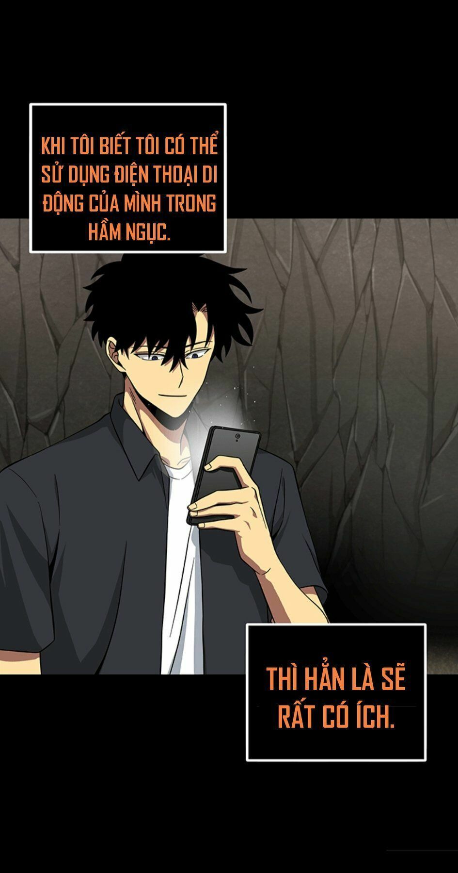 đọc truyện Vua Trộm Mộ Chương 50 ảnh 16 tại Thiên Thai Truyện