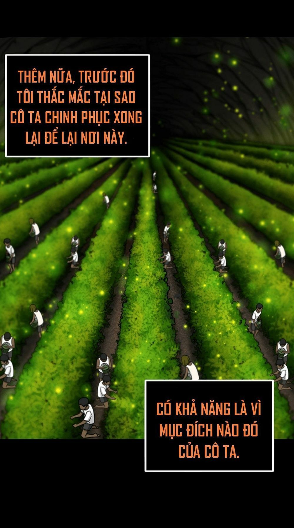 đọc truyện Vua Trộm Mộ Chương 50 ảnh 18 tại Thiên Thai Truyện