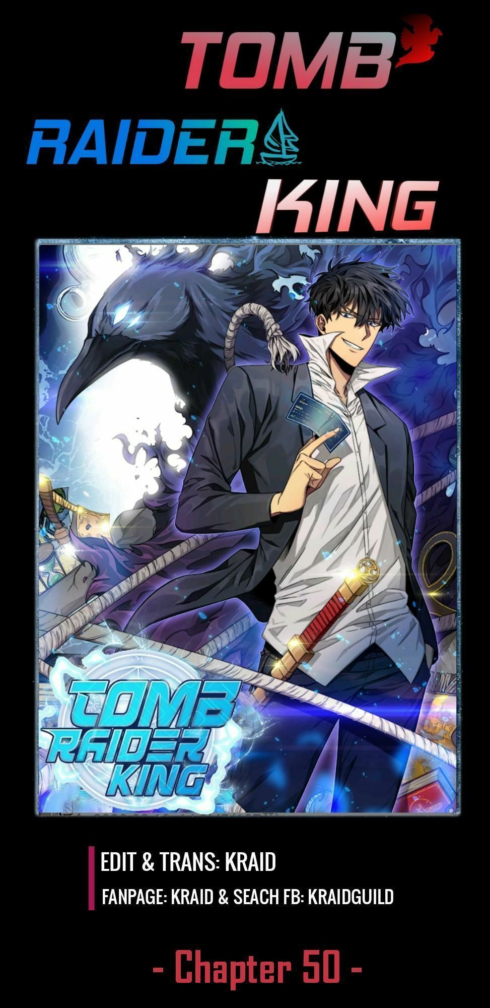 đọc truyện Vua Trộm Mộ Chương 50 ảnh 20 tại Thiên Thai Truyện