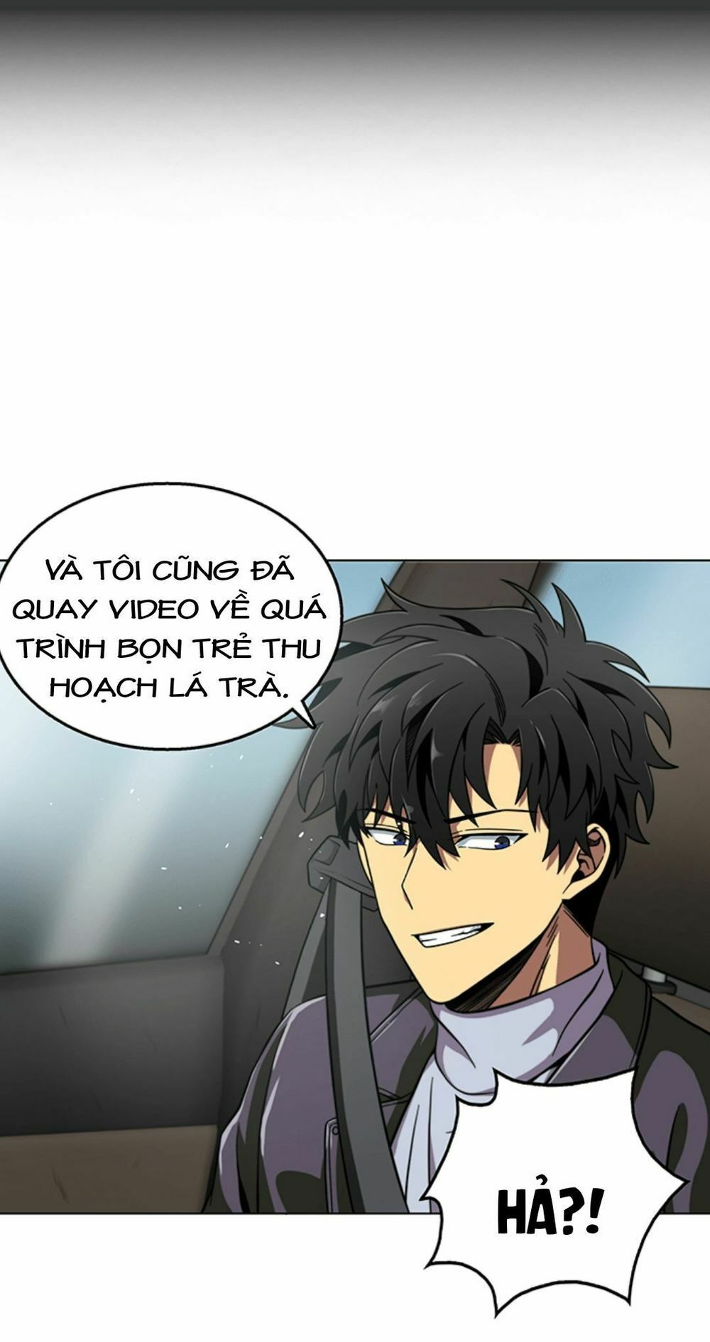 đọc truyện Vua Trộm Mộ Chương 50 ảnh 22 tại Thiên Thai Truyện