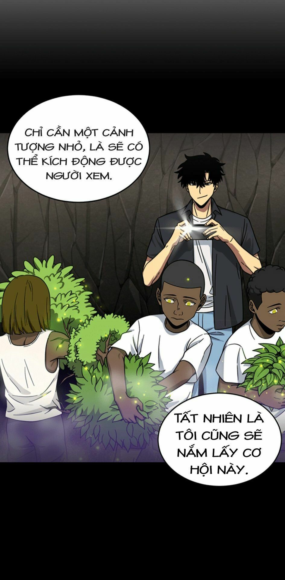 đọc truyện Vua Trộm Mộ Chương 50 ảnh 23 tại Thiên Thai Truyện