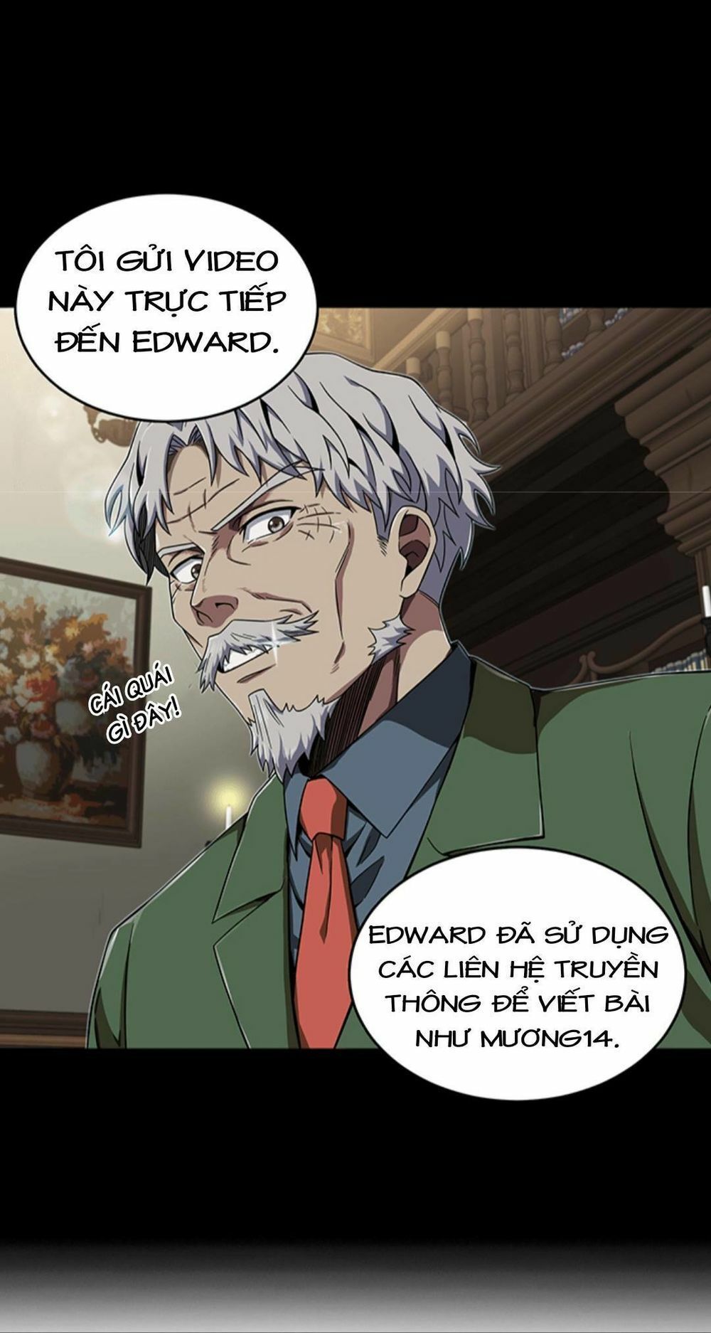 đọc truyện Vua Trộm Mộ Chương 50 ảnh 24 tại Thiên Thai Truyện