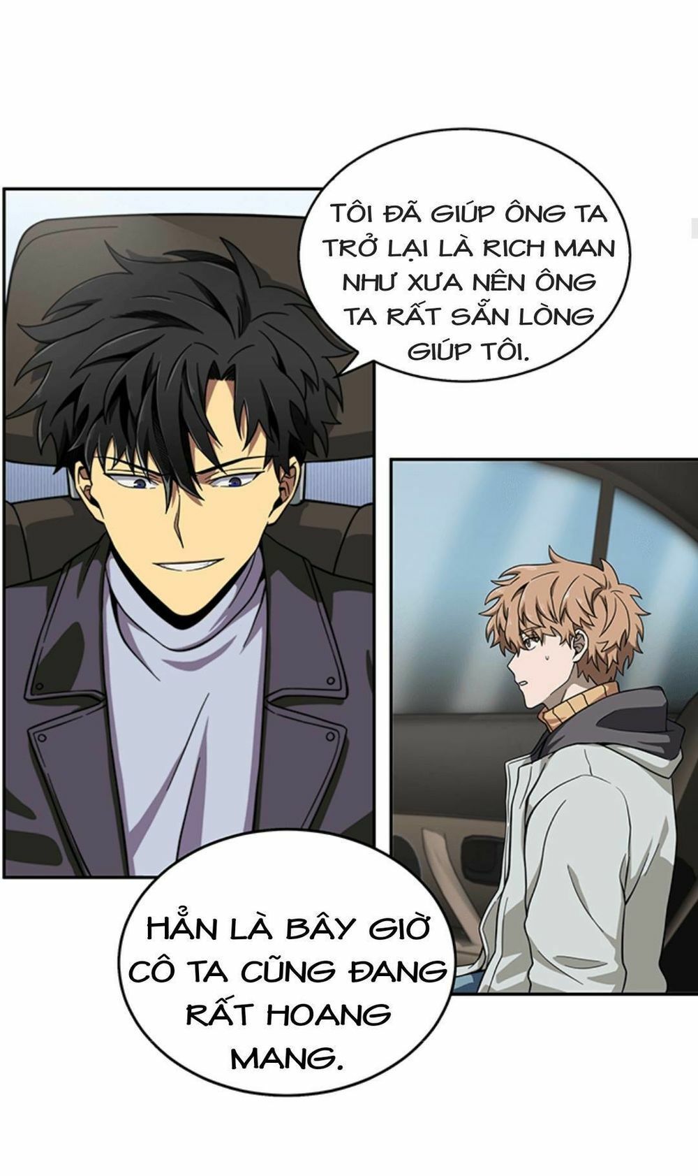 đọc truyện Vua Trộm Mộ Chương 50 ảnh 25 tại Thiên Thai Truyện