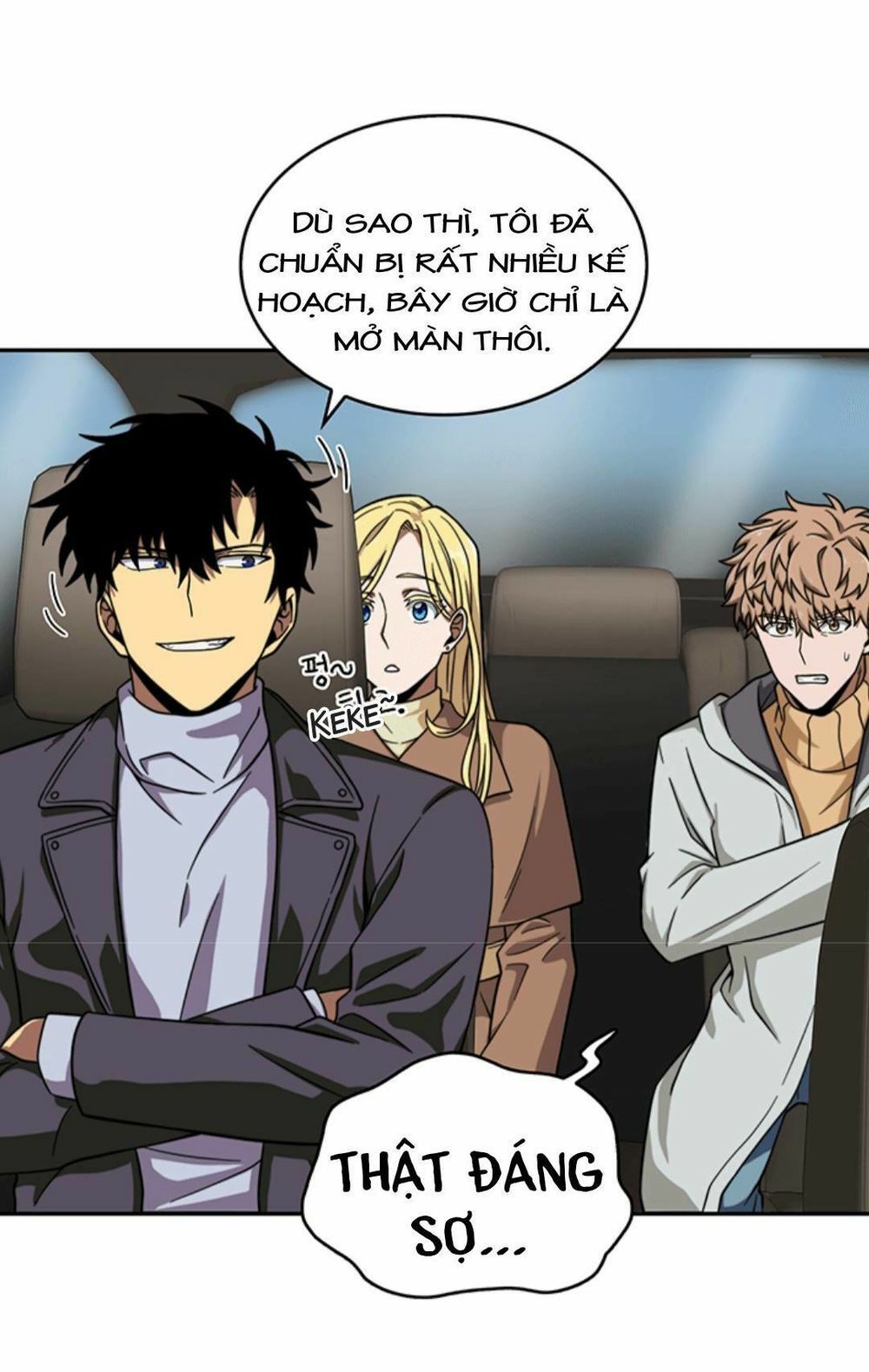 đọc truyện Vua Trộm Mộ Chương 50 ảnh 26 tại Thiên Thai Truyện