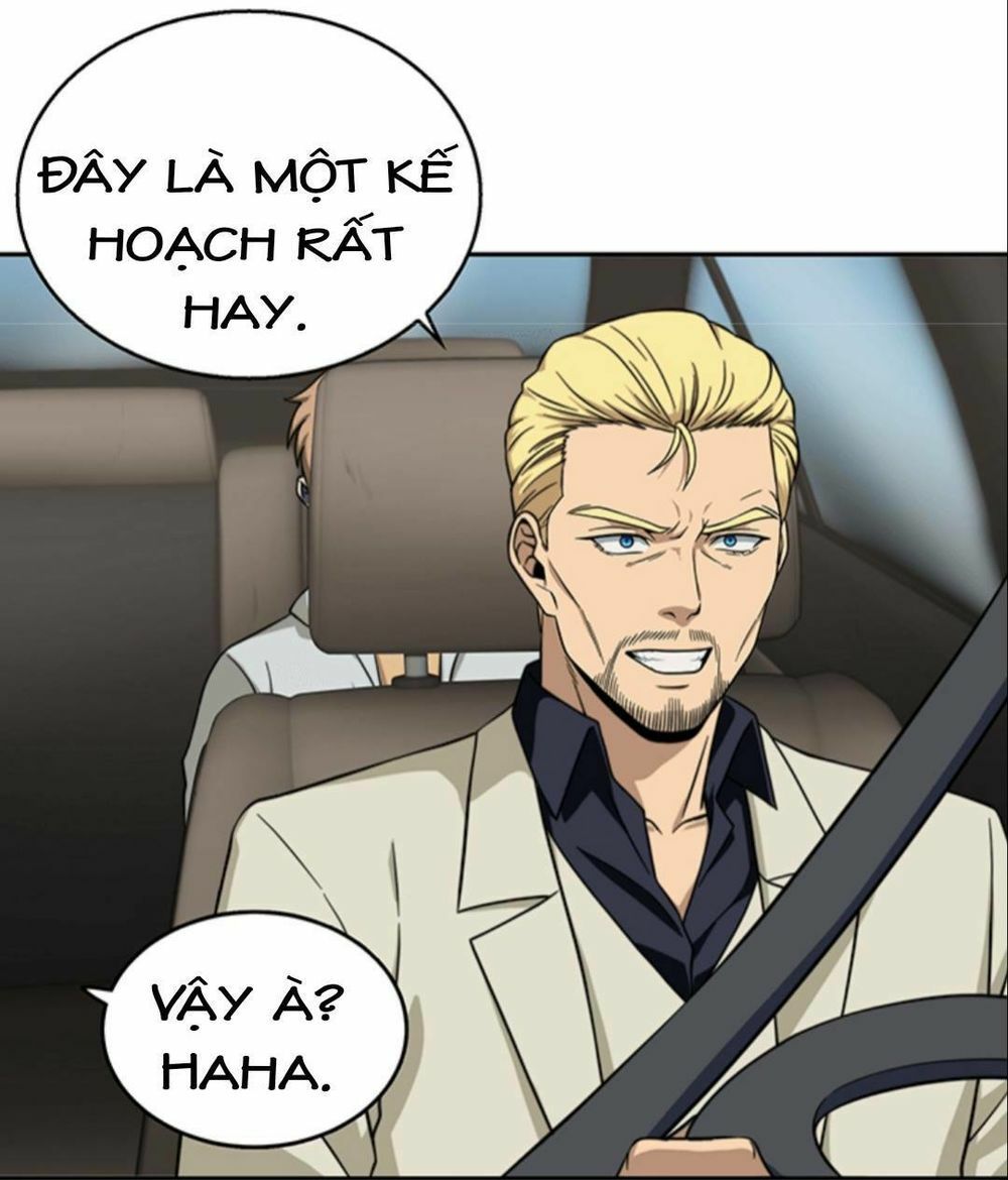 đọc truyện Vua Trộm Mộ Chương 50 ảnh 27 tại Thiên Thai Truyện