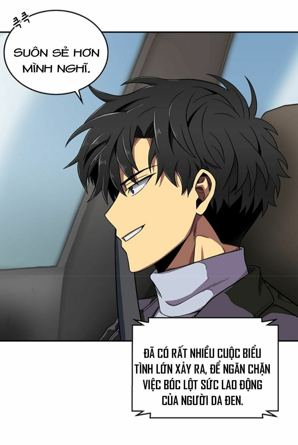 đọc truyện Vua Trộm Mộ Chương 50 ảnh 29 tại Thiên Thai Truyện