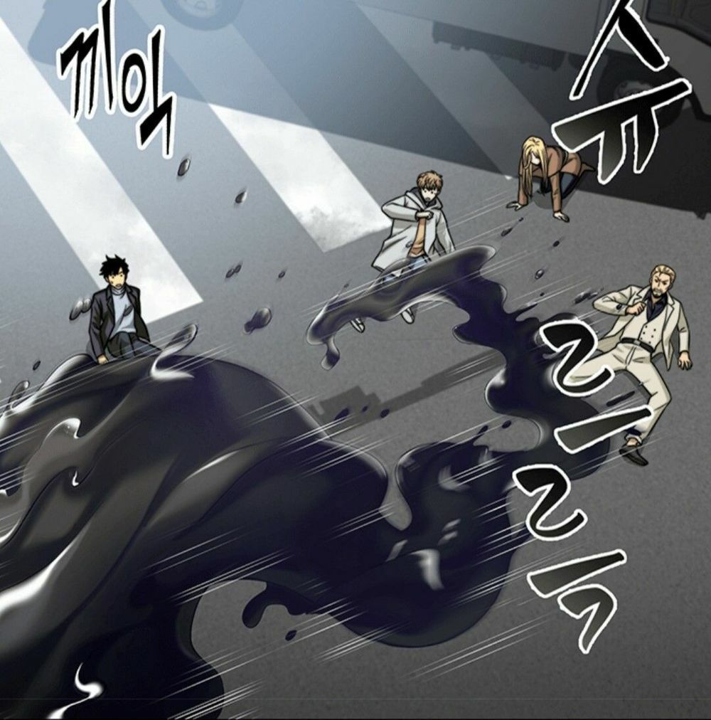 đọc truyện Vua Trộm Mộ Chương 50 ảnh 40 tại Thiên Thai Truyện