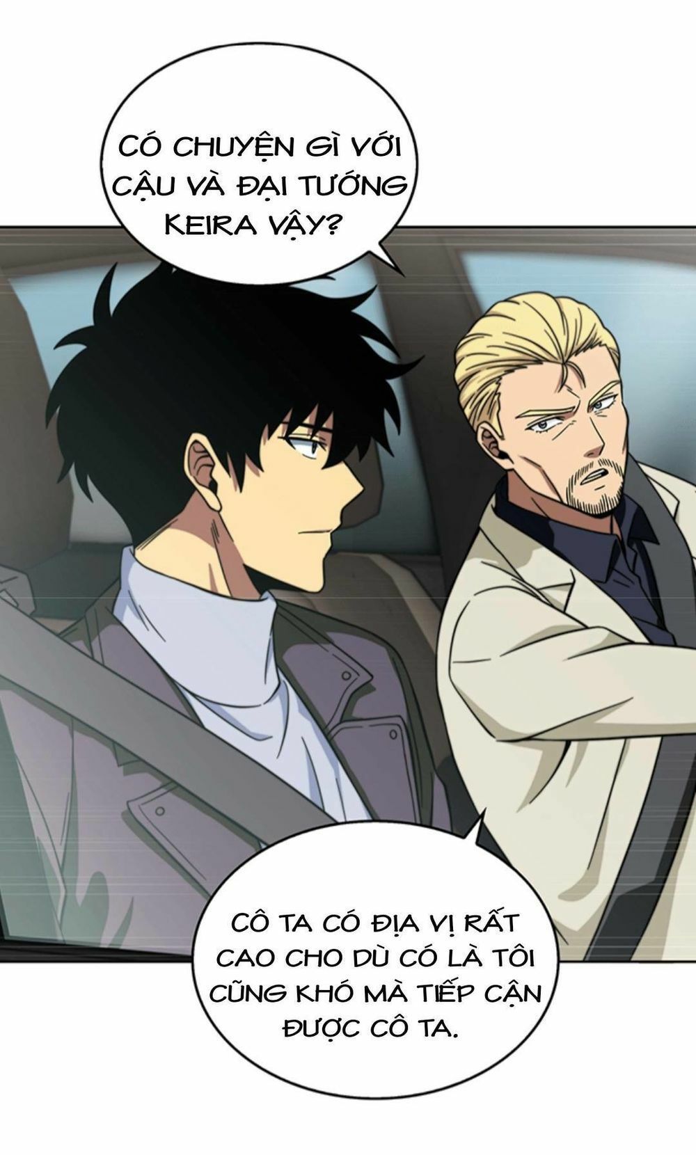 đọc truyện Vua Trộm Mộ Chương 50 ảnh 6 tại Thiên Thai Truyện